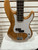 Used P BASS P Type Bass Guitar Natural 4-String 41132-S000017194 View 2