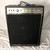 Used Univox U65RN 1 x 10 Solid State Amplifier 1 x 10 41128-S000119884 View 1