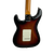 Used Squier CLASSIC VIBE 60S STRATOCASTER S Type Electric Guitar Sunburst 6-String 41120-S000042290 View 4
