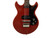 Used Gibson 1965 MELODY MAKER Vintage SG Type Electric Guitar Red 6-String 41136-S000160680 View 1