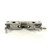Used Double Clamp Drum Hardware 41119-S000041135 View 4