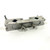 Used Double Clamp Drum Hardware View 1