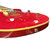 Used Daisy Rock ROCK CANDY SPECIAL LP Type Electric Guitar Red 6-String 41135-S000010949 View 7