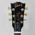 Used Gibson LES PAUL STUDIO LP Type Electric Guitar Black 6-String 40081-S000116618 View 3