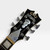 Used D'Angelico Premier Bedford SH Electric Guitar Blue 6-String 41103-S000062605 View 6