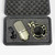 Used MXL 990 Condenser Microphone with Shock Mount and Case 41103-S000062611 View 1