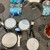 Used Simmons SD600 AS IS Electronic Drum Kit 41119-S000041140 View 4