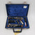 Used Evette BUFFET CLARINET W GERMANY Resonite Clarinet 40081-S000107026 View 1