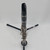 Used Evette BUFFET CLARINET W GERMANY Resonite Clarinet 40081-S000107026 View 3