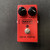 Used MXR DYNA COMP M102 Compressor Pedal 40111-S000201559 View 1