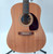 Used Seagull S6 ORIGINAL SPRUCE Solid Top Acoustic Guitar Wood 40081-S000116619 View 1