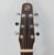 Used Seagull S6 ORIGINAL SPRUCE Solid Top Acoustic Guitar Wood 40081-S000116619 View 3