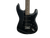 Used Squier AFFINITY STRATOCASTER HSS S Type Electric Guitar Black 6-String 41120-S000042293 View 1