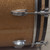 Used Ludwig 4 pc Hollywood Drum Kit Champagne Sparkle 40015-S000313038 View 6
