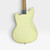Used IYV ISMF-200 VW Electric Guitar Vintage White 6-String 41103-S000062617 View 8