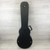 Used Epiphone LES PAUL HARDSHELL CASE -WEAR- Guitar Case 41124-S000218483 View 2