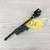 Used Audix DRUM RIM MIC STAND Microphone Stand 41124-S000218488 View 1