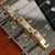 Used Squier CLASSIC VIBE 60S TELECASTER THINLINE T Type Electric Guitar Amber 6-String View 10