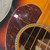 Used FENDER KINGMAN BASS SCE 3TS Acoustic Bass Guitar 41106-S000108643 View 9