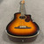 Used FENDER KINGMAN BASS SCE 3TS Acoustic Bass Guitar 41106-S000108643 View 7