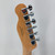 Used Squier AFFINITY TELECASTER T Type Electric Guitar Amber 6-String 40081-S000116622 View 6