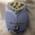 Used Danelectro DAN-ECHO Delay Pedal 41128-S000119899 View 1