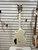 Used LTD ESP EC-01FT LP Type Electric Guitar White 6-String 41132-S000017207 View 4