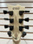 Used LTD ESP EC-01FT LP Type Electric Guitar White 6-String 41132-S000017207 View 6