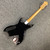 Used BC Rich BICH PLATINUM SERIES Pointy Electric Guitar Black 6-String 40111-S000201563 View 5