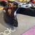 Used BC Rich BICH PLATINUM SERIES Pointy Electric Guitar Black 6-String 40111-S000201563 View 8