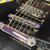 Used BC Rich BICH PLATINUM SERIES Pointy Electric Guitar Black 6-String 40111-S000201563 View 10