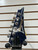 Used Ibanez IBANEZ RG4EXFM1 Super S Electric Guitar Blue 6-String 41132-S000017213 View 3
