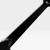Used Ovation CS24-5 Celebrity Acoustic Guitar Black 41103-S000062622 View 9