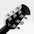Used Ovation CS24-5 Celebrity Acoustic Guitar Black 41103-S000062622 View 10