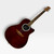 Used Ovation CC57 Celebrity Acoustic Guitar Wood 41103-S000062621 View 2