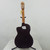 Used Takamine GC Acoustic Guitar Wood 40042-S000285277 View 6