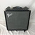 Used Fender RUMBLE 25 1 x 10 Bass Combo Amplifier 1 x 10 41128-S000119909 View 1