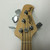 Used Sterling by Ernie Ball STINGRAY INTRO SERIES Bass Guitar Orange 4-String 41128-S000119907 View 3