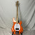 Used Sterling by Ernie Ball STINGRAY INTRO SERIES Bass Guitar Orange 4-String 41128-S000119907 View 9
