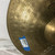Used Paiste 20IN POWER RIDE Ride Cymbal 20" 41128-S000119915 View 3