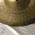 Used Paiste 20IN POWER RIDE Ride Cymbal 20" 41128-S000119915 View 5