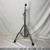 Used Tama STRAIGHT CYMBAL STAND Straight Stand 41128-S000119921 View 1