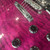 Used AGILE AL-1900 Electric Guitar 41106-S000108653 View 8