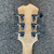 Used AGILE AL-1900 Electric Guitar 41106-S000108653 View 5