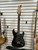 Used Squier HSS AFFINITY STRAT S Type Electric Guitar Black 6-String 41132-S000017216 View 1