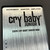 Used Dunlop CBJ95 Wah Pedal 40111-S000201583 View 3