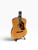 Used Godin METROPOLIS LTD NATURAL HG EQ Solid Top Acoustic Guitar Natural 41134-S000011917 View 2