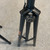Used AURAY SS-475  Speaker Stands  - PAIR 41106-S000108670 View 5