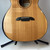 Used Alvarez AG610CEARB Solid Top Acoustic Guitar Natural 41110-S000075821 View 3