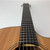 Used Alvarez AG610CEARB Solid Top Acoustic Guitar Natural 41110-S000075821 View 5